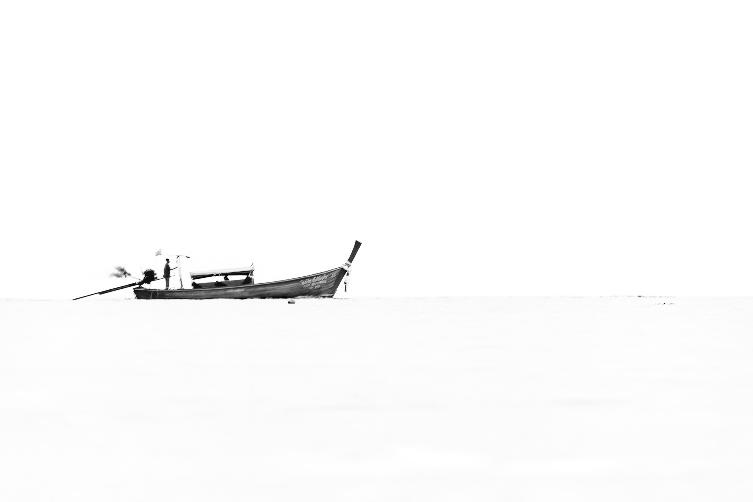 Versão final em preto e branco da fotografia 06134